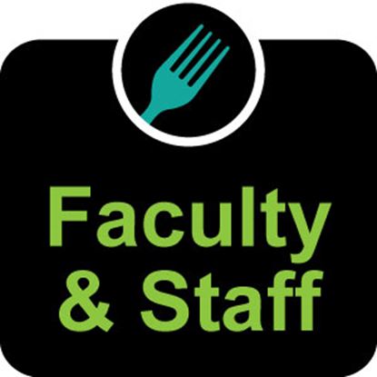 Faculty & Staff Food Funds - $25