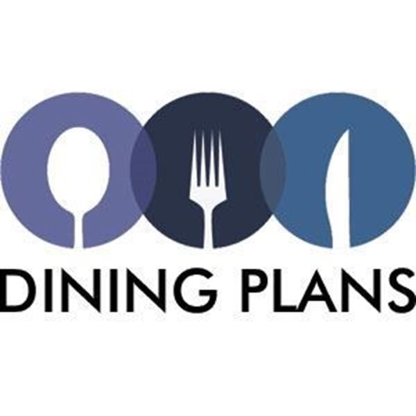 Picture of On-Campus Meal plan with Bonus